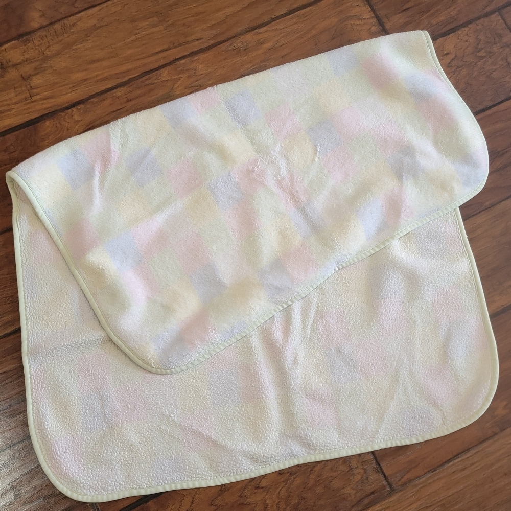 Baby Blanket